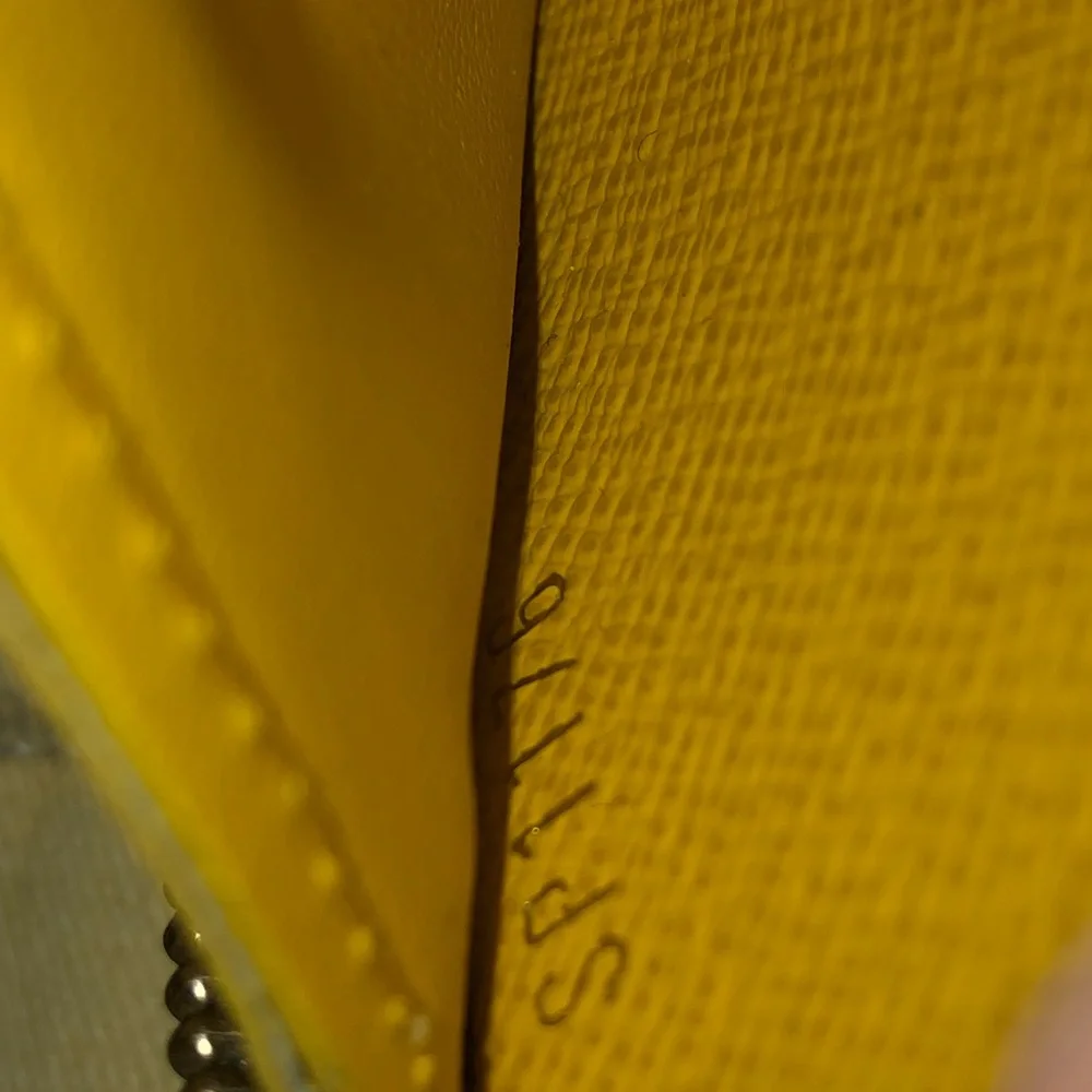 Clemence wallet - Picture 5 of 13